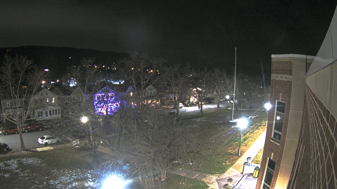 Thumbnail for current weather camera view from Millersburg MS in Millersburg, Pennsylvania