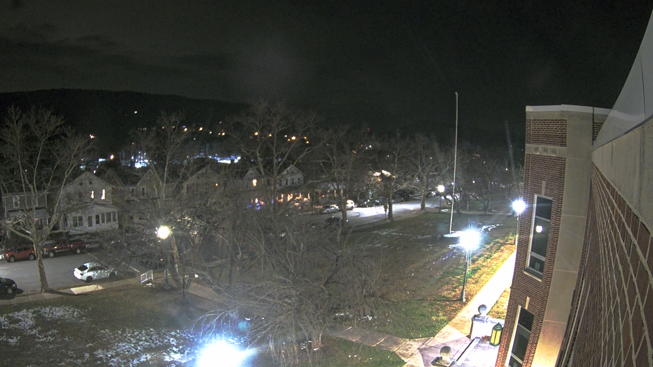 Thumbnail for current weather camera view from Millersburg MS in Millersburg, Pennsylvania