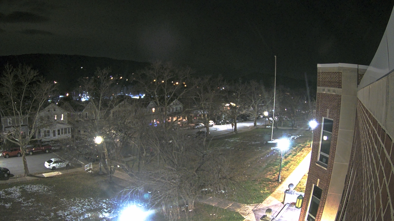 Thumbnail for current weather camera view from Millersburg MS in Millersburg, Pennsylvania