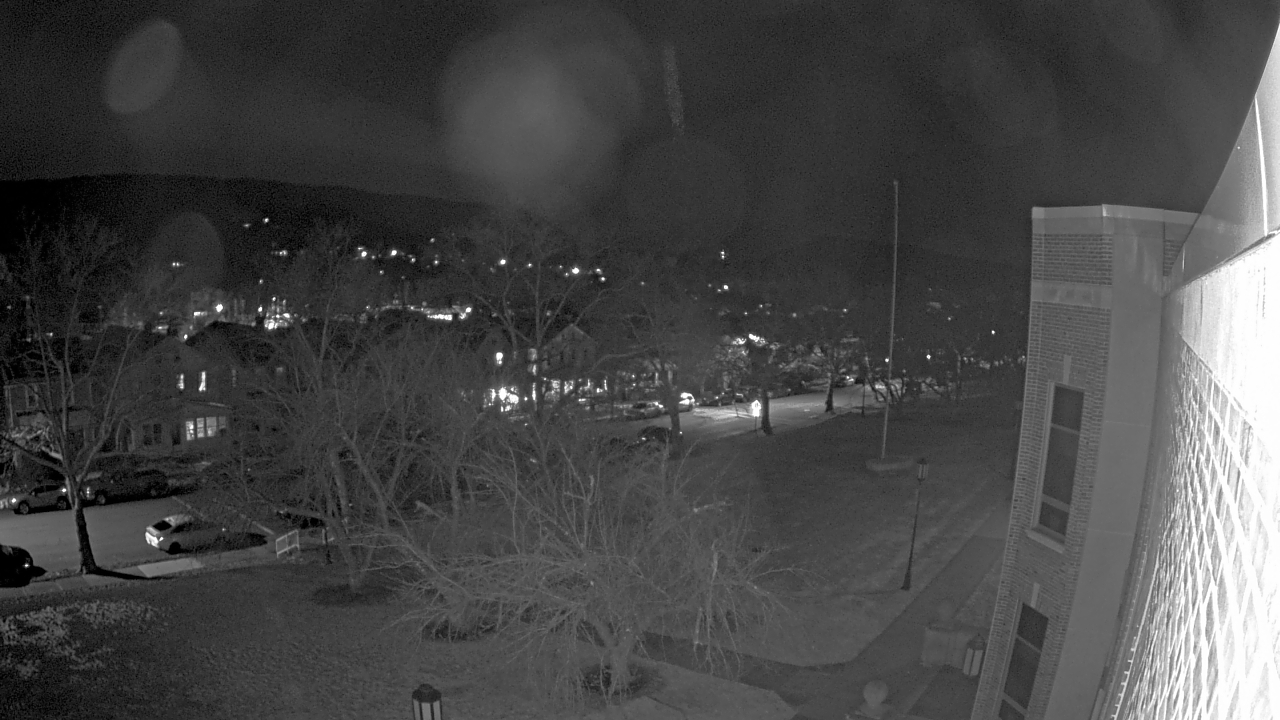 Thumbnail for current weather camera view from Millersburg MS in Millersburg, Pennsylvania