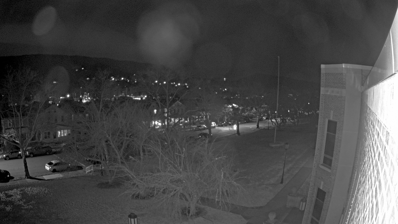 Thumbnail for current weather camera view from Millersburg MS in Millersburg, Pennsylvania