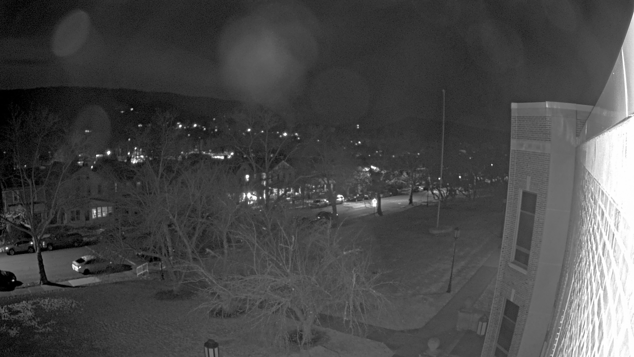 Thumbnail for current weather camera view from Millersburg MS in Millersburg, Pennsylvania