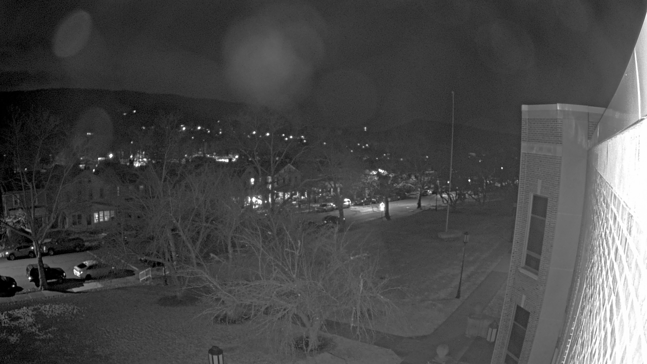 Thumbnail for current weather camera view from Millersburg MS in Millersburg, Pennsylvania