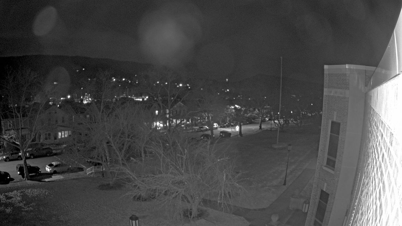 Thumbnail for current weather camera view from Millersburg MS in Millersburg, Pennsylvania