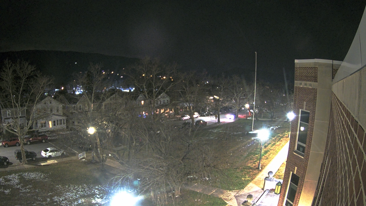 Thumbnail for current weather camera view from Millersburg MS in Millersburg, Pennsylvania