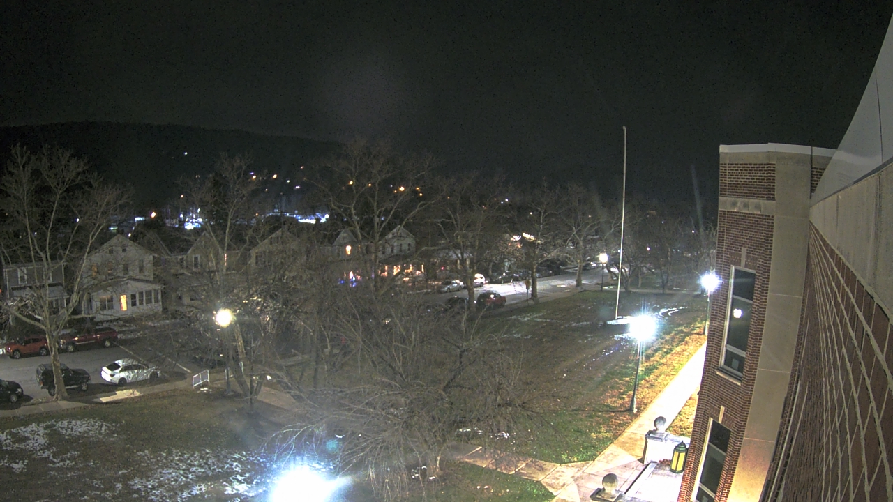 Thumbnail for current weather camera view from Millersburg MS in Millersburg, Pennsylvania