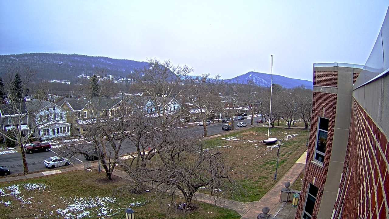 Thumbnail for current weather camera view from Millersburg MS in Millersburg, Pennsylvania