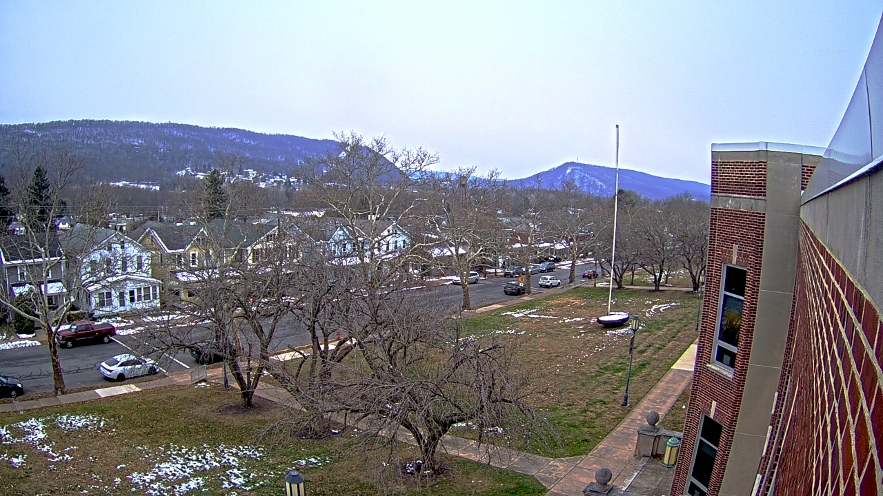 Thumbnail for current weather camera view from Millersburg MS in Millersburg, Pennsylvania