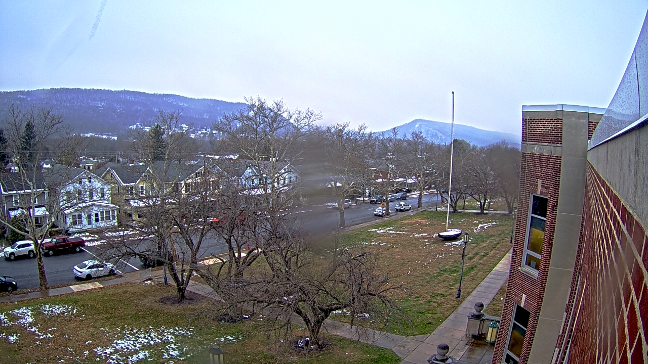 Thumbnail for current weather camera view from Millersburg MS in Millersburg, Pennsylvania