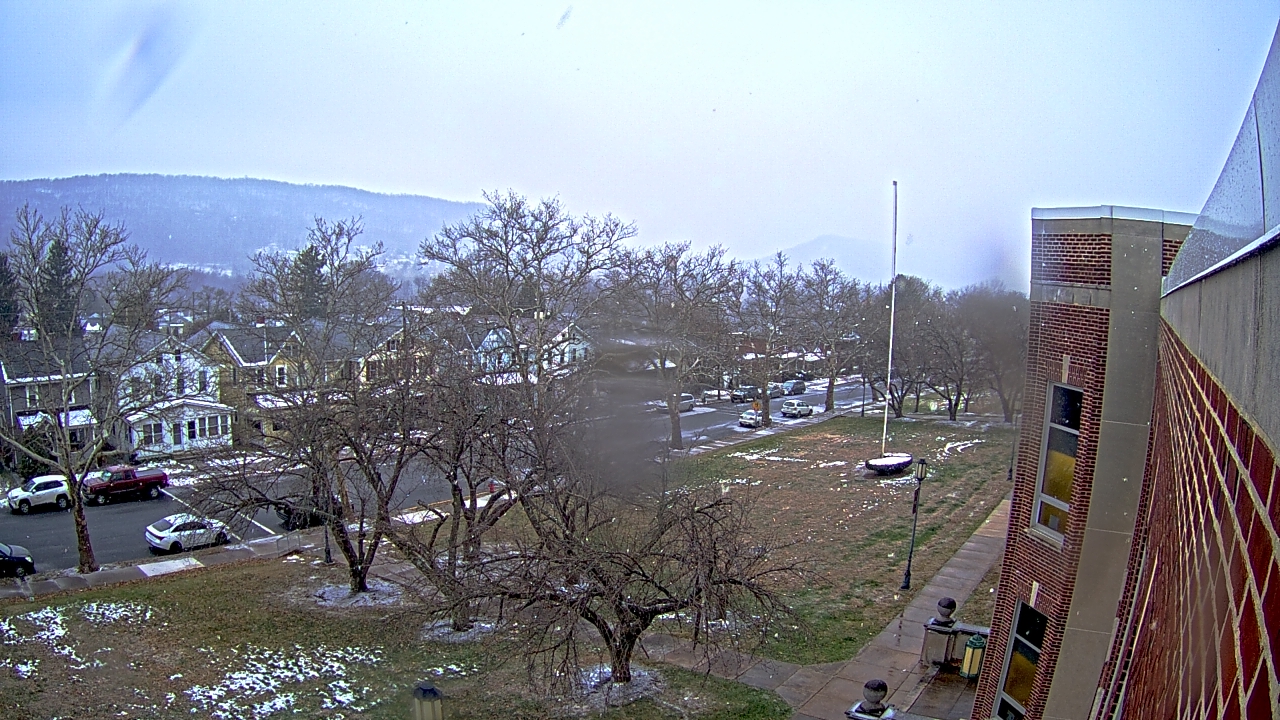 Thumbnail for current weather camera view from Millersburg MS in Millersburg, Pennsylvania