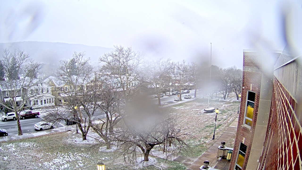 Thumbnail for current weather camera view from Millersburg MS in Millersburg, Pennsylvania