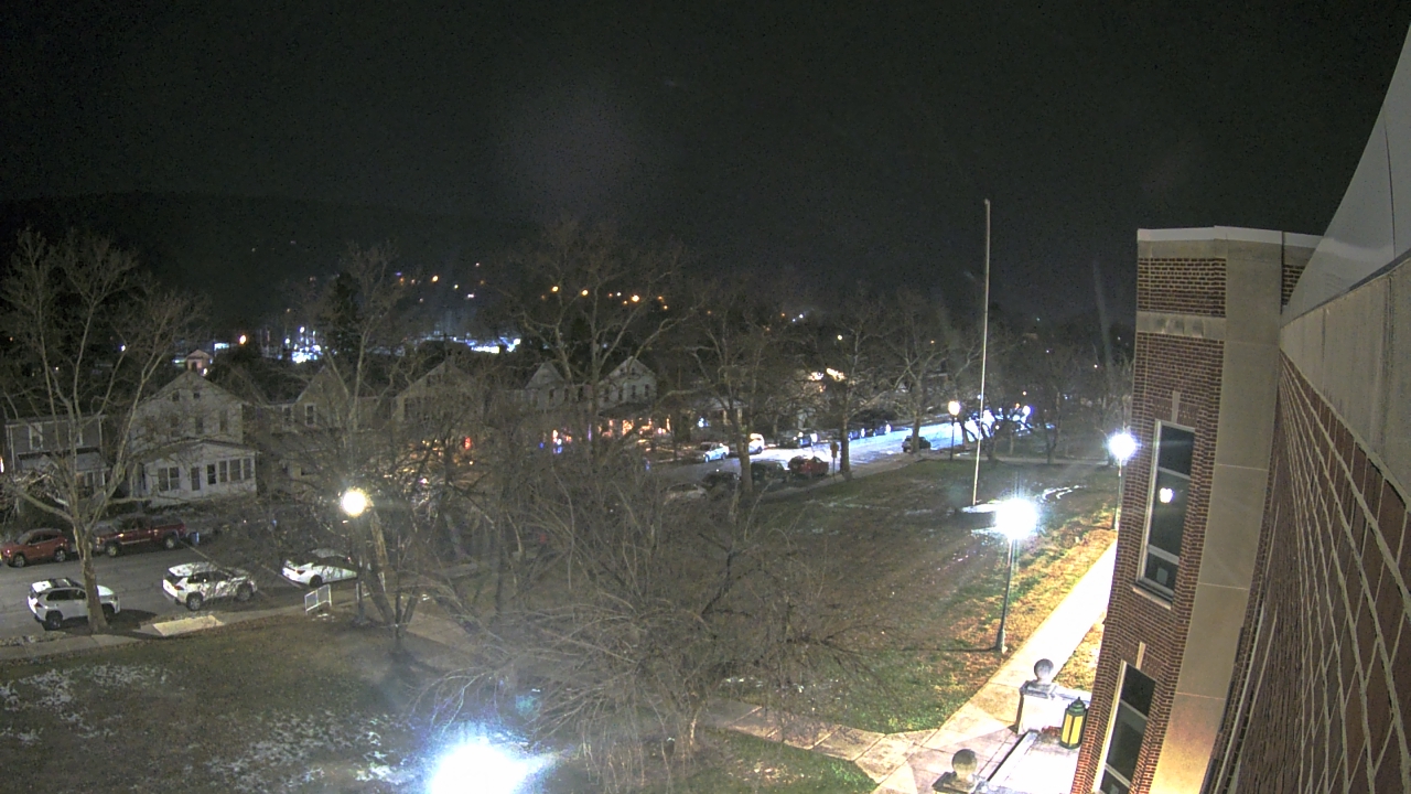 Thumbnail for current weather camera view from Millersburg MS in Millersburg, Pennsylvania