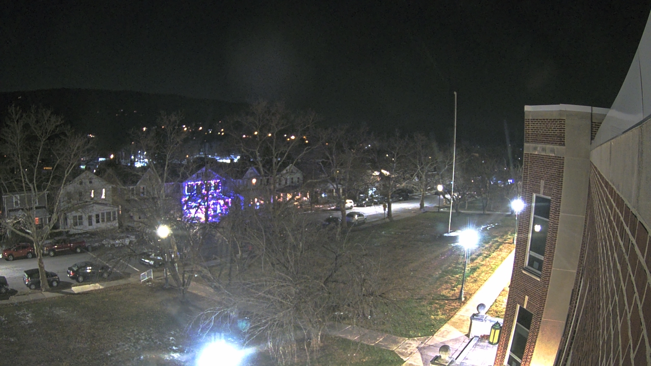 Thumbnail for current weather camera view from Millersburg MS in Millersburg, Pennsylvania