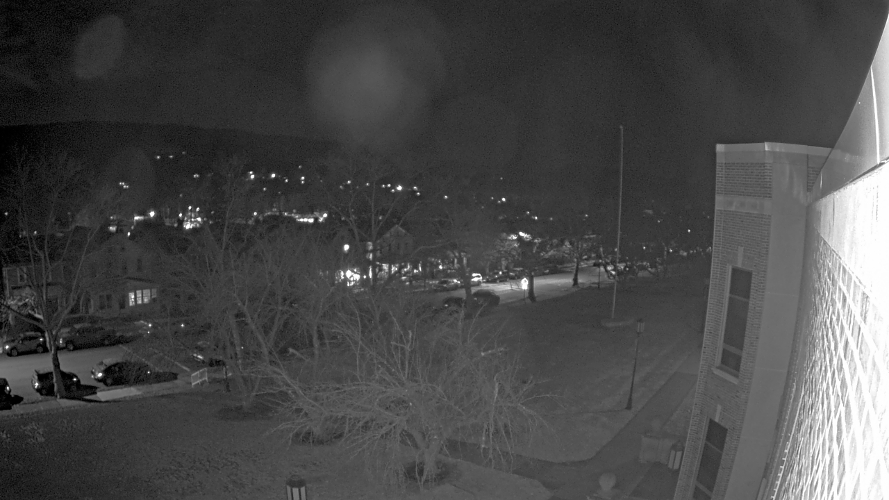 Thumbnail for current weather camera view from Millersburg MS in Millersburg, Pennsylvania