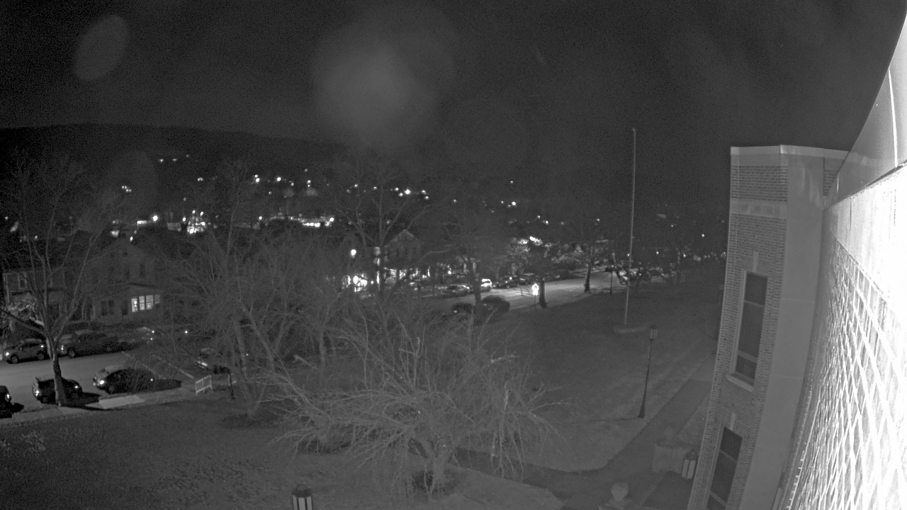 Thumbnail for current weather camera view from Millersburg MS in Millersburg, Pennsylvania