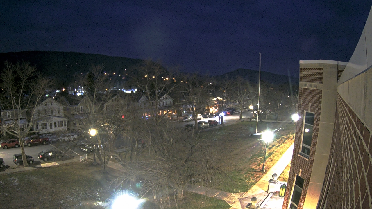 Thumbnail for current weather camera view from Millersburg MS in Millersburg, Pennsylvania