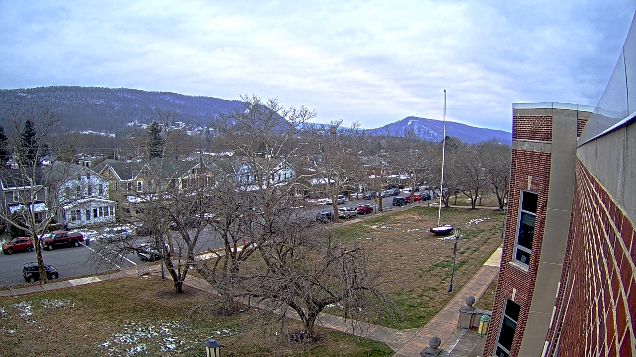 Thumbnail for current weather camera view from Millersburg MS in Millersburg, Pennsylvania