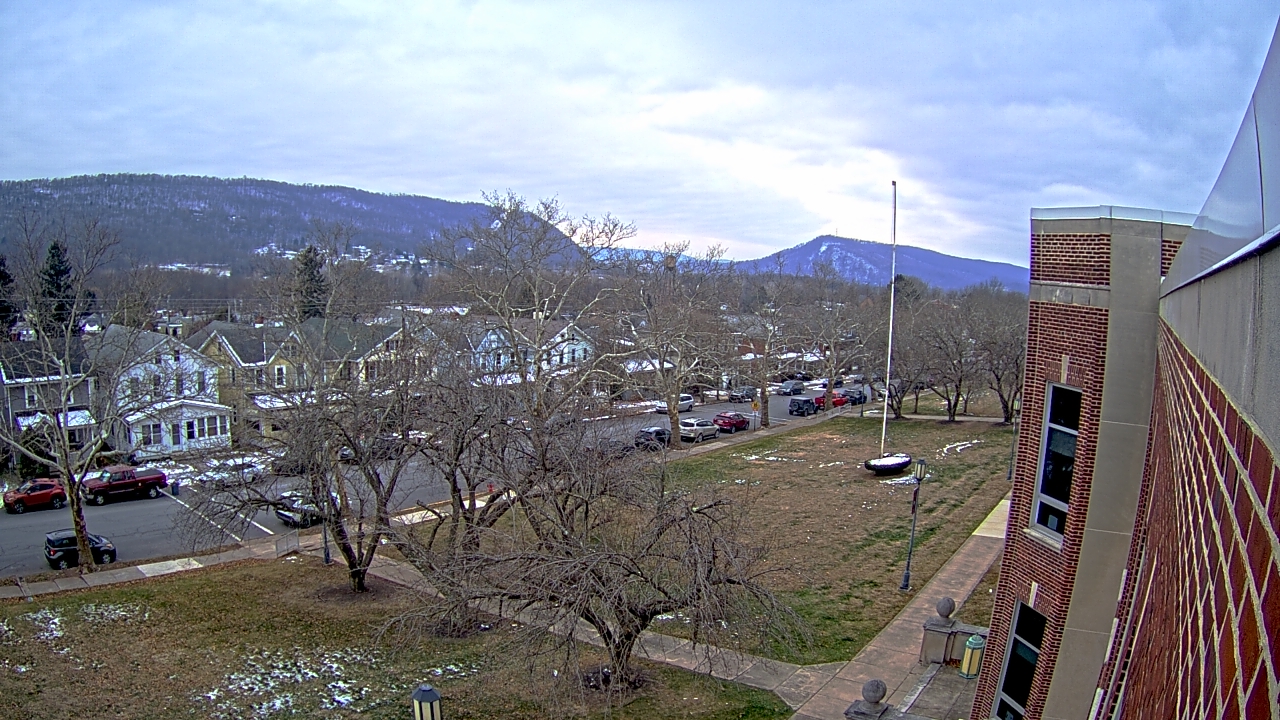 Thumbnail for current weather camera view from Millersburg MS in Millersburg, Pennsylvania