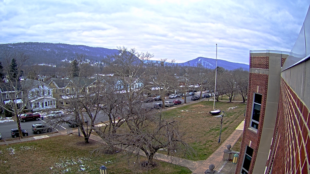 Thumbnail for current weather camera view from Millersburg MS in Millersburg, Pennsylvania