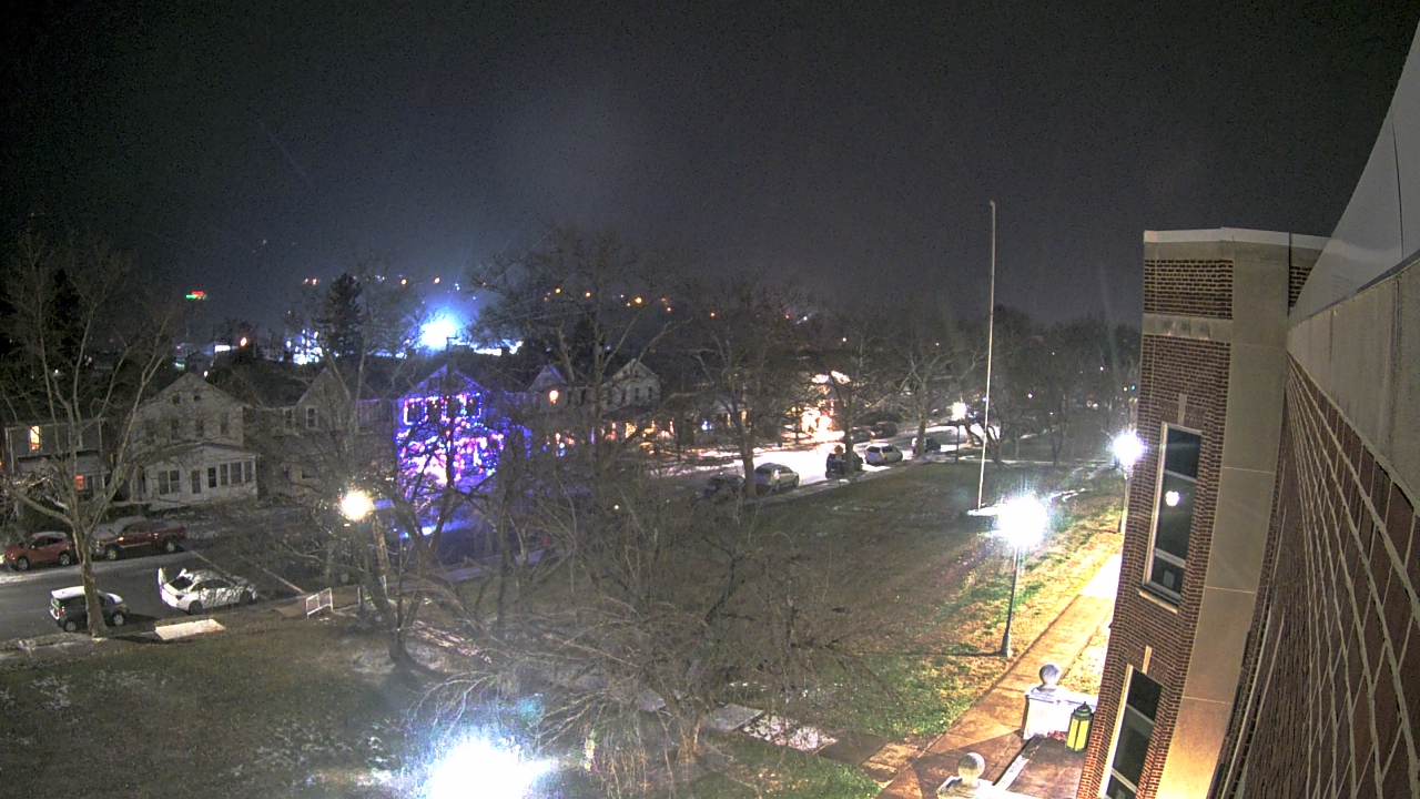 Thumbnail for current weather camera view from Millersburg MS in Millersburg, Pennsylvania