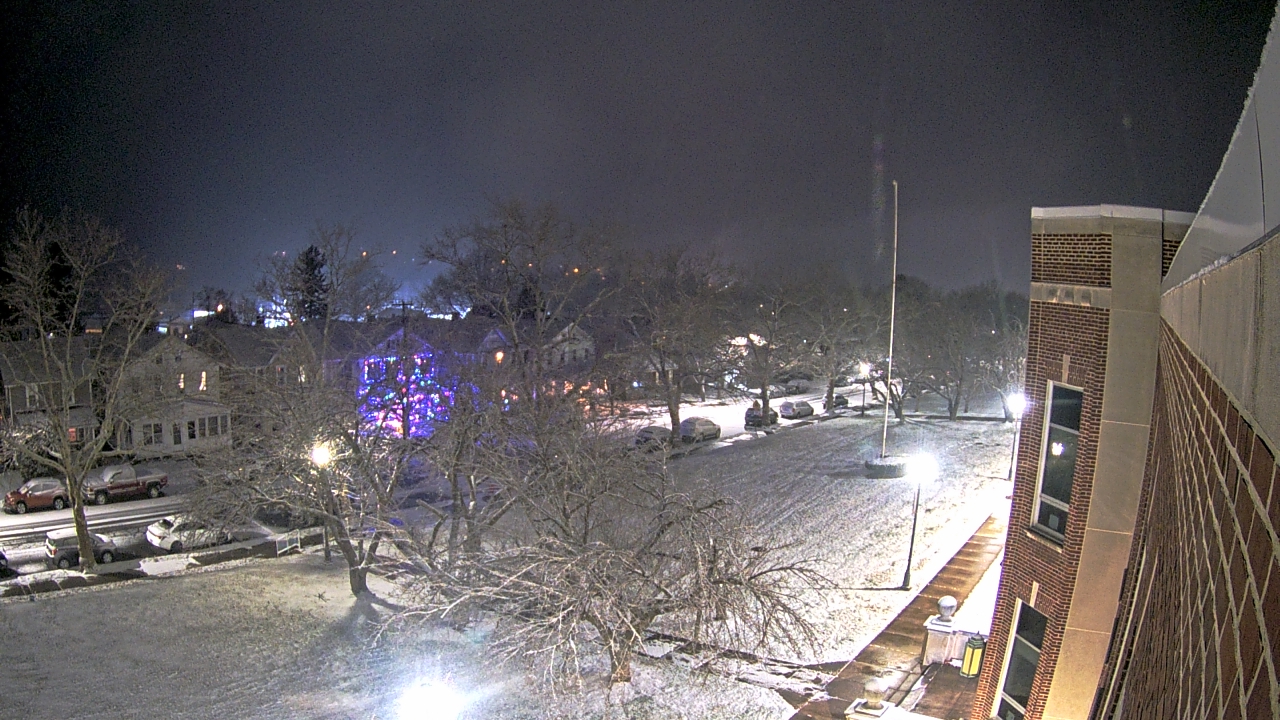 Thumbnail for current weather camera view from Millersburg MS in Millersburg, Pennsylvania