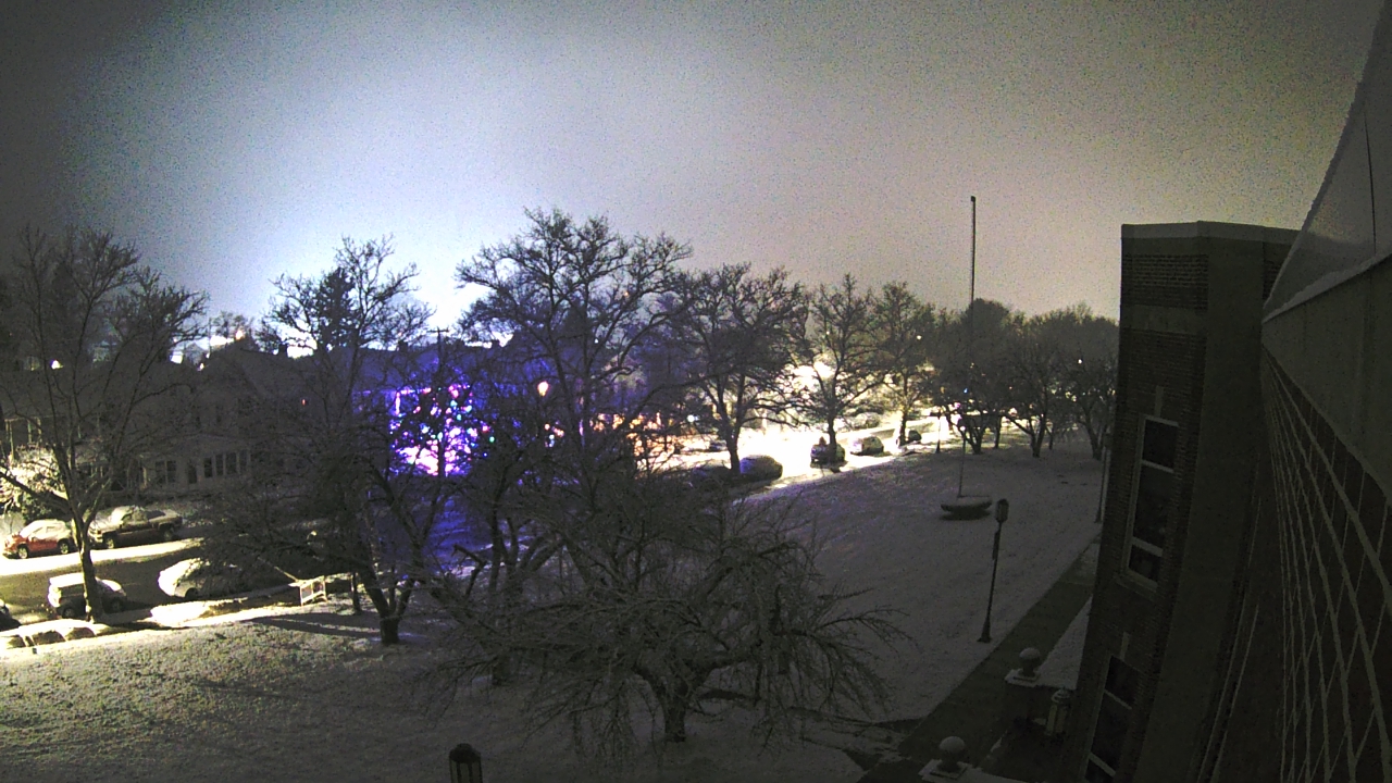 Thumbnail for current weather camera view from Millersburg MS in Millersburg, Pennsylvania