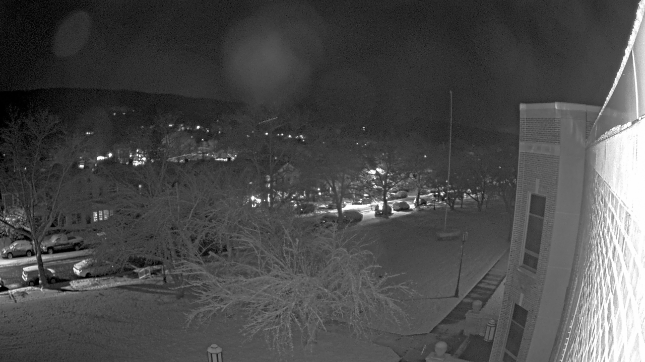 Thumbnail for current weather camera view from Millersburg MS in Millersburg, Pennsylvania