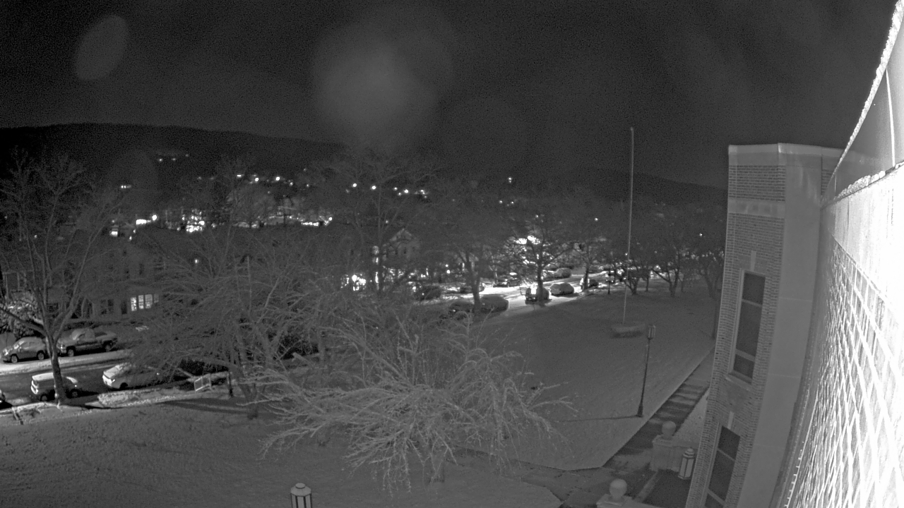 Thumbnail for current weather camera view from Millersburg MS in Millersburg, Pennsylvania