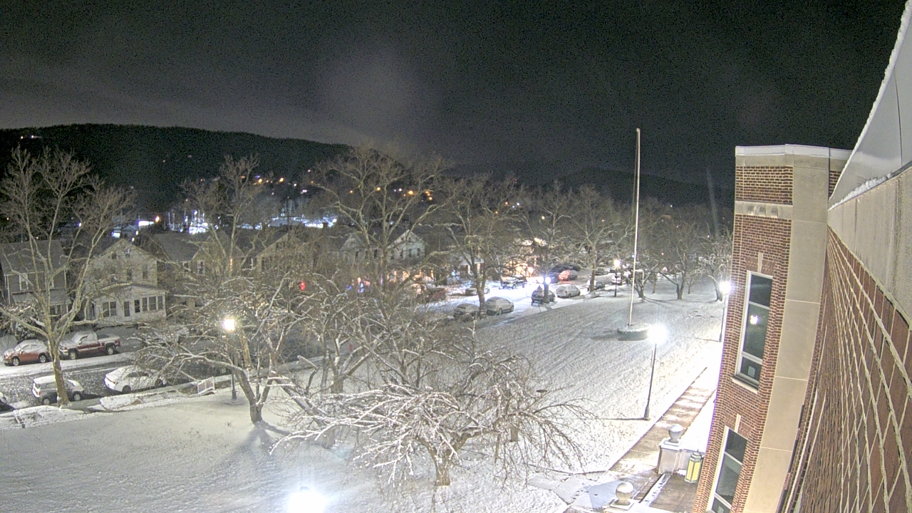 Thumbnail for current weather camera view from Millersburg MS in Millersburg, Pennsylvania