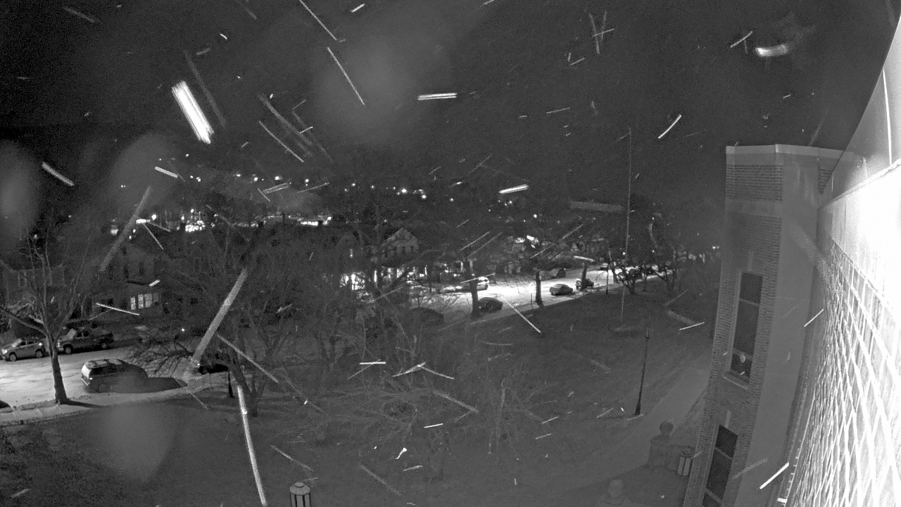 Thumbnail for current weather camera view from Millersburg MS in Millersburg, Pennsylvania