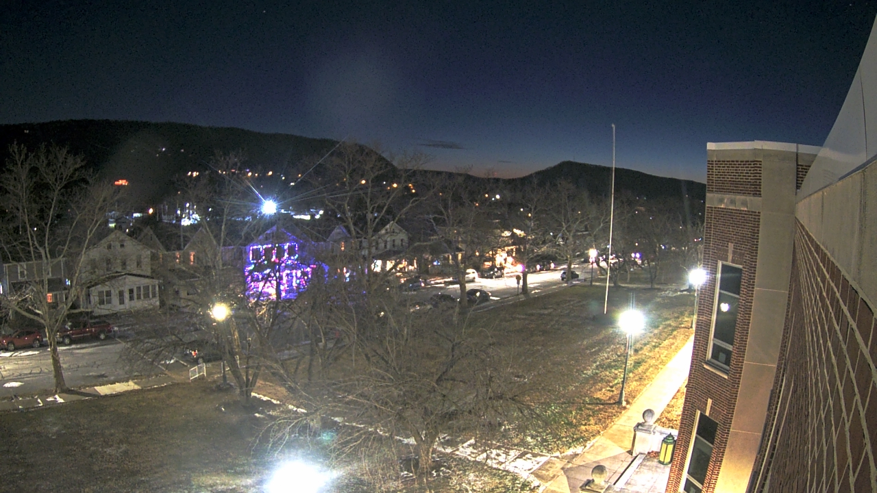 Thumbnail for current weather camera view from Millersburg MS in Millersburg, Pennsylvania