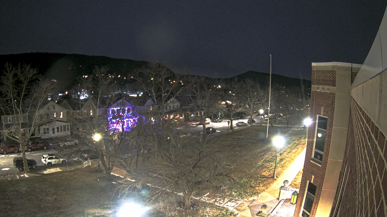 Thumbnail for current weather camera view from Millersburg MS in Millersburg, Pennsylvania