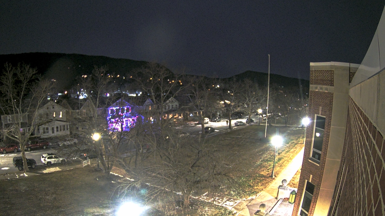 Thumbnail for current weather camera view from Millersburg MS in Millersburg, Pennsylvania