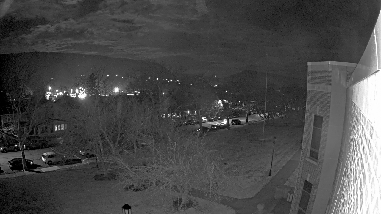 Thumbnail for current weather camera view from Millersburg MS in Millersburg, Pennsylvania