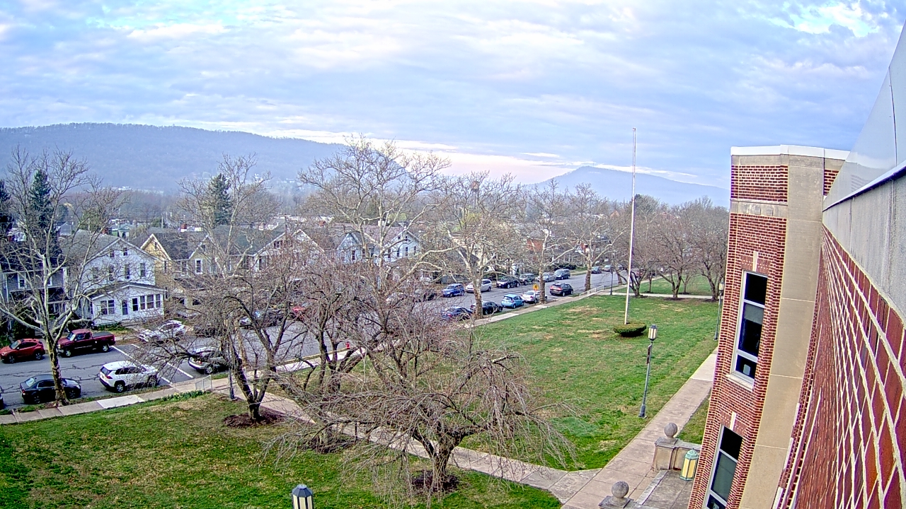 Thumbnail for current weather camera view from Millersburg MS in Millersburg, Pennsylvania