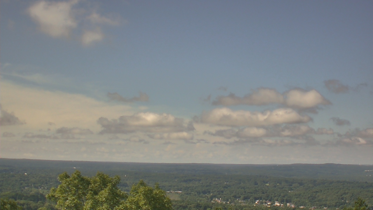 Thumbnail for current weather camera view from Blue Hill Obs & Sci Center in Milton, Massachusetts