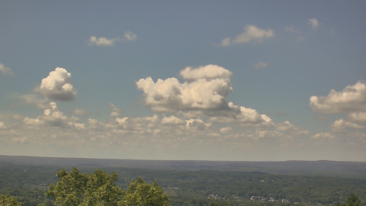 Thumbnail for current weather camera view from Blue Hill Obs & Sci Center in Milton, Massachusetts