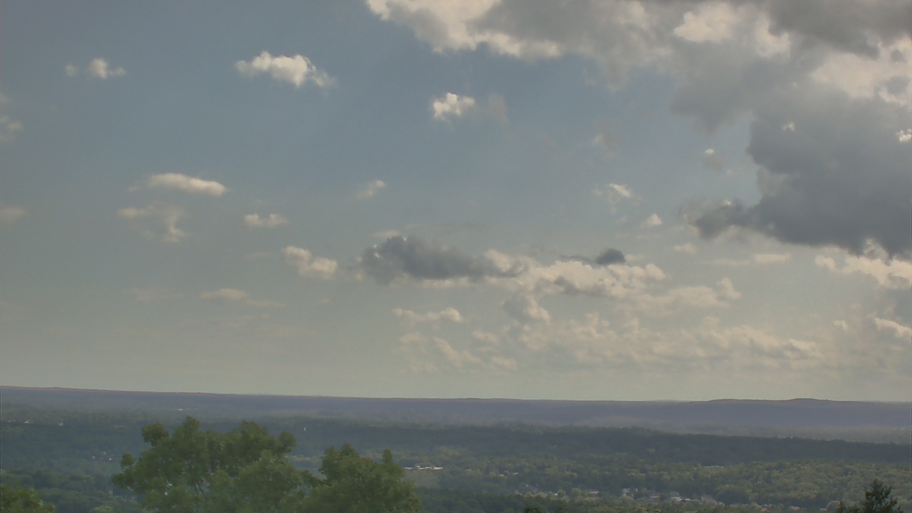Thumbnail for current weather camera view from Blue Hill Obs & Sci Center in Milton, Massachusetts