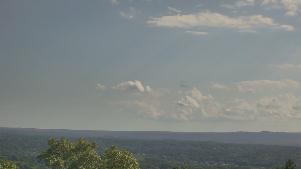 Thumbnail for current weather camera view from Blue Hill Obs & Sci Center in Milton, Massachusetts