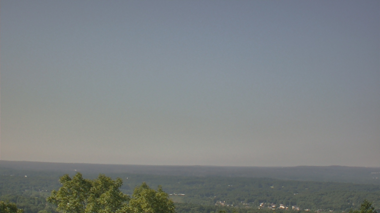Thumbnail for current weather camera view from Blue Hill Obs & Sci Center in Milton, Massachusetts