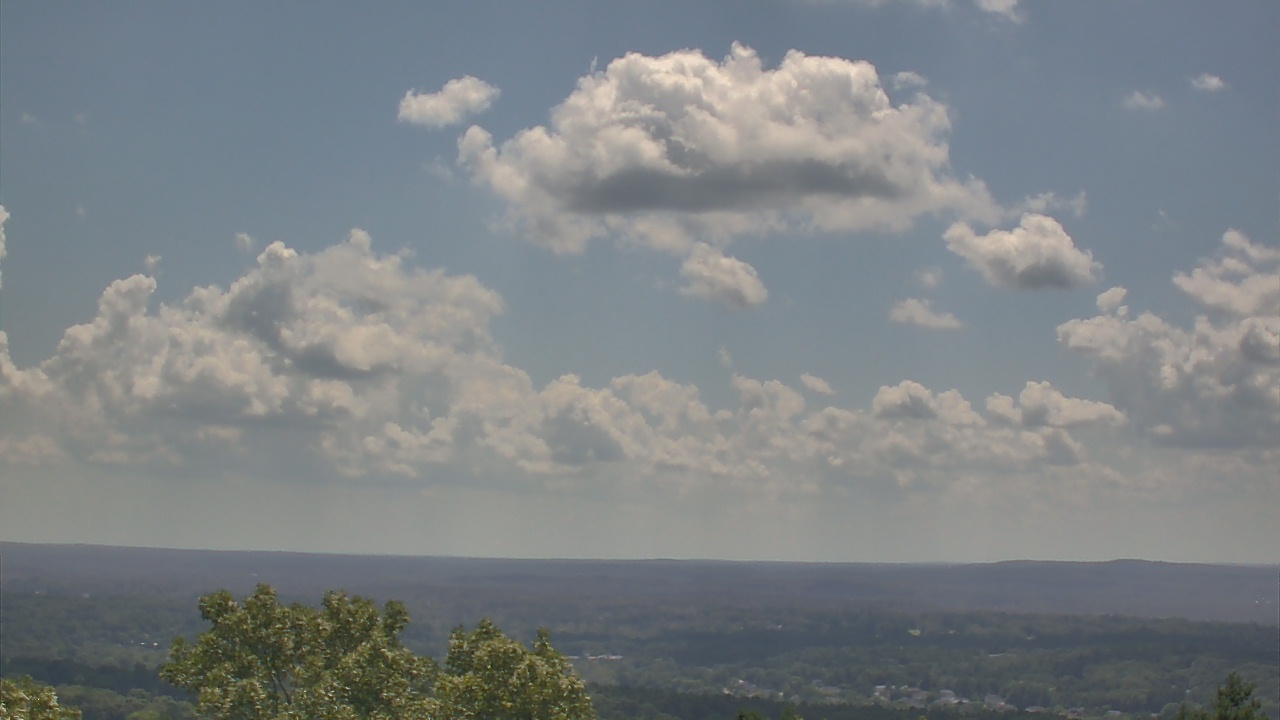 Thumbnail for current weather camera view from Blue Hill Obs & Sci Center in Milton, Massachusetts