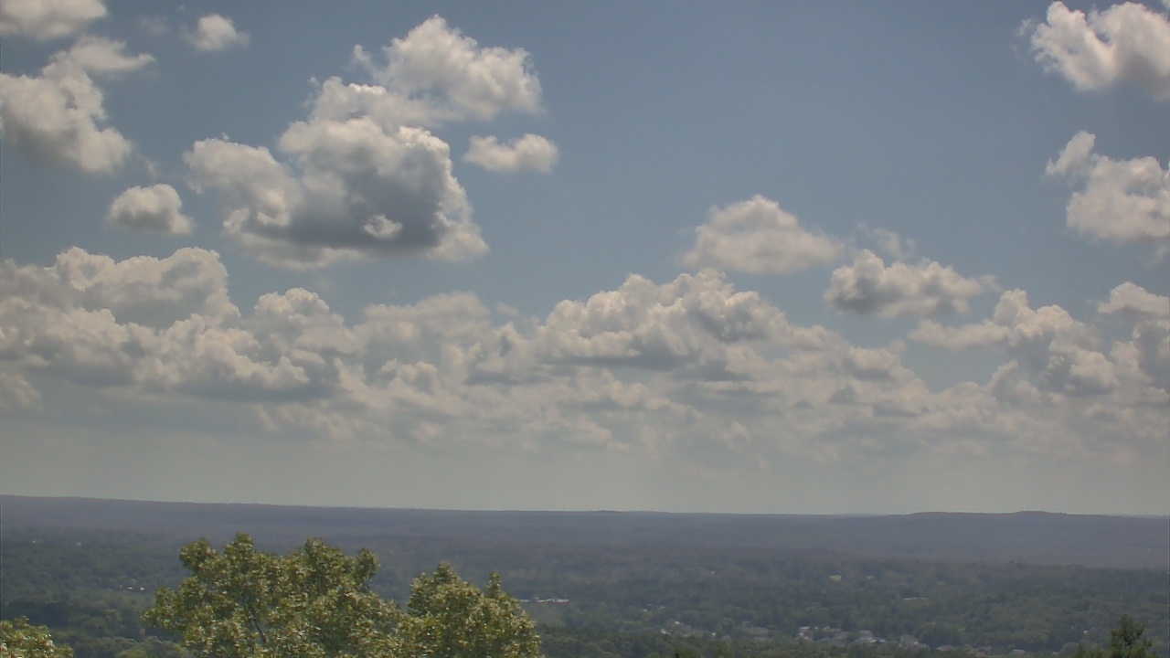 Thumbnail for current weather camera view from Blue Hill Obs & Sci Center in Milton, Massachusetts