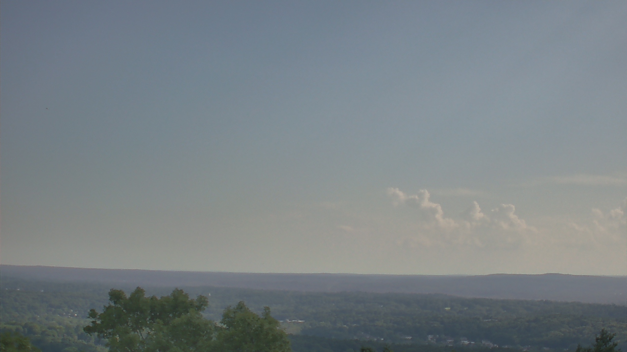 Thumbnail for current weather camera view from Blue Hill Obs & Sci Center in Milton, Massachusetts
