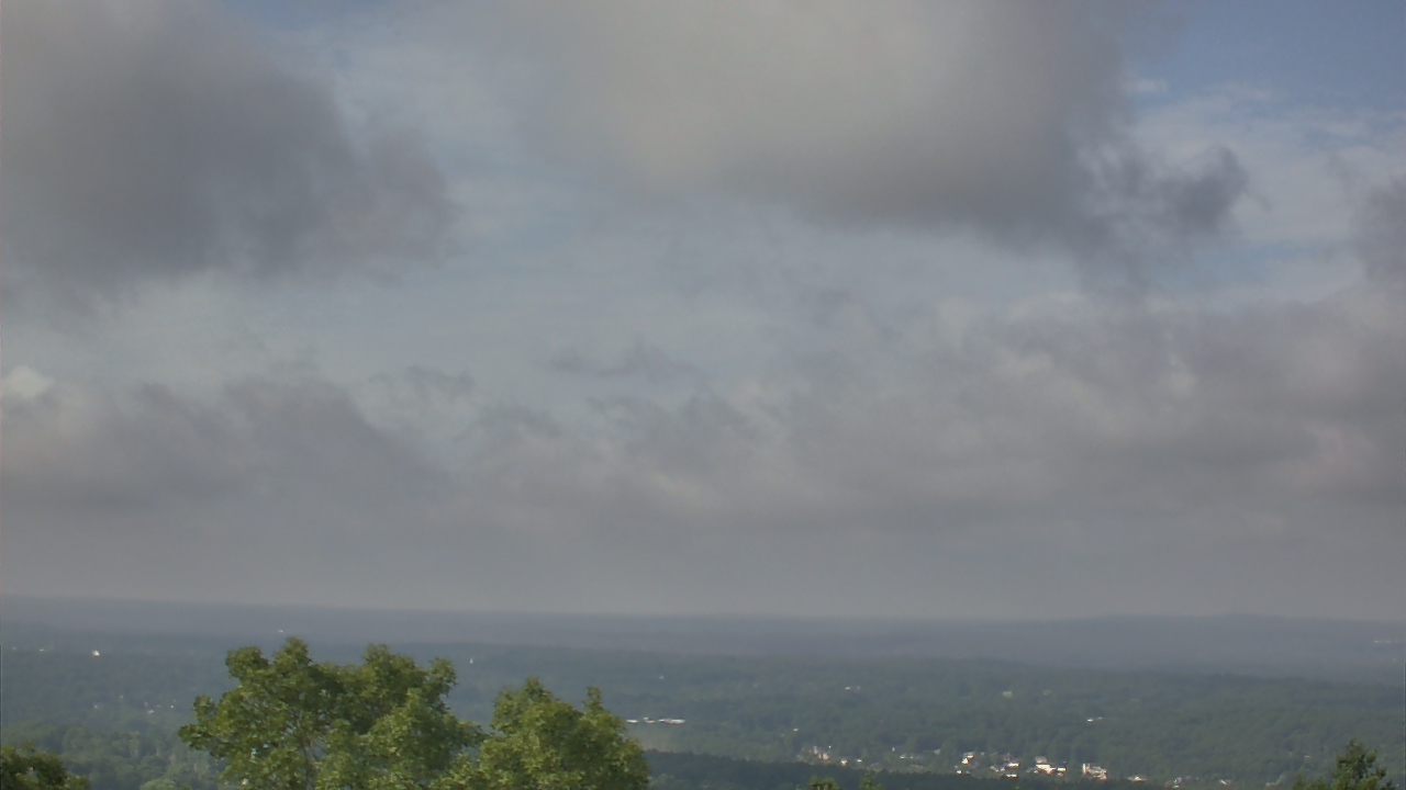 Thumbnail for current weather camera view from Blue Hill Obs & Sci Center in Milton, Massachusetts