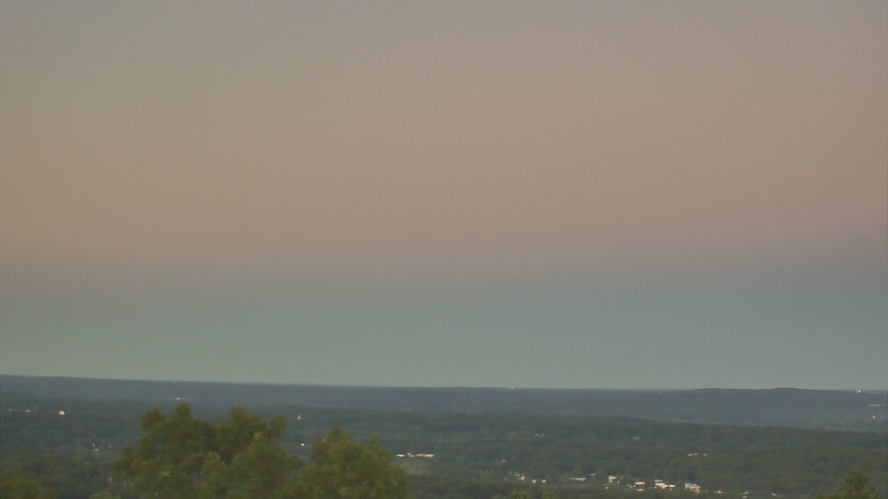 Thumbnail for current weather camera view from Blue Hill Obs & Sci Center in Milton, Massachusetts