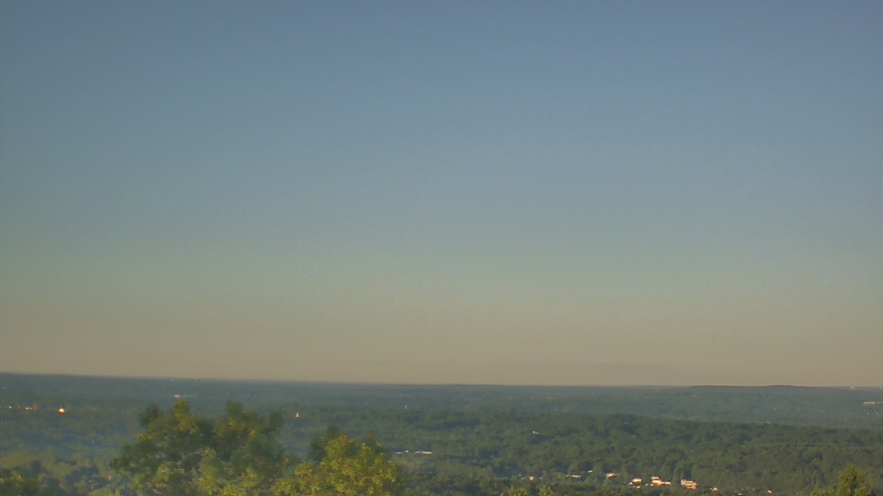 Thumbnail for current weather camera view from Blue Hill Obs & Sci Center in Milton, Massachusetts