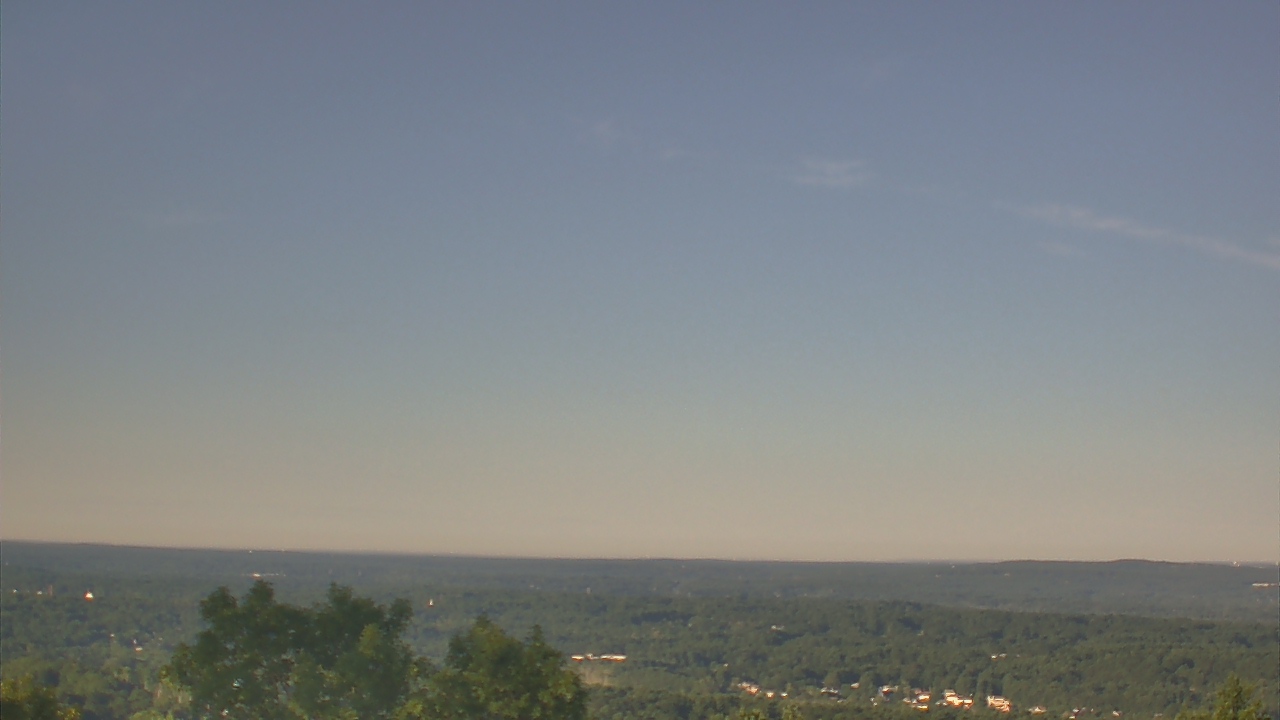 Thumbnail for current weather camera view from Blue Hill Obs & Sci Center in Milton, Massachusetts
