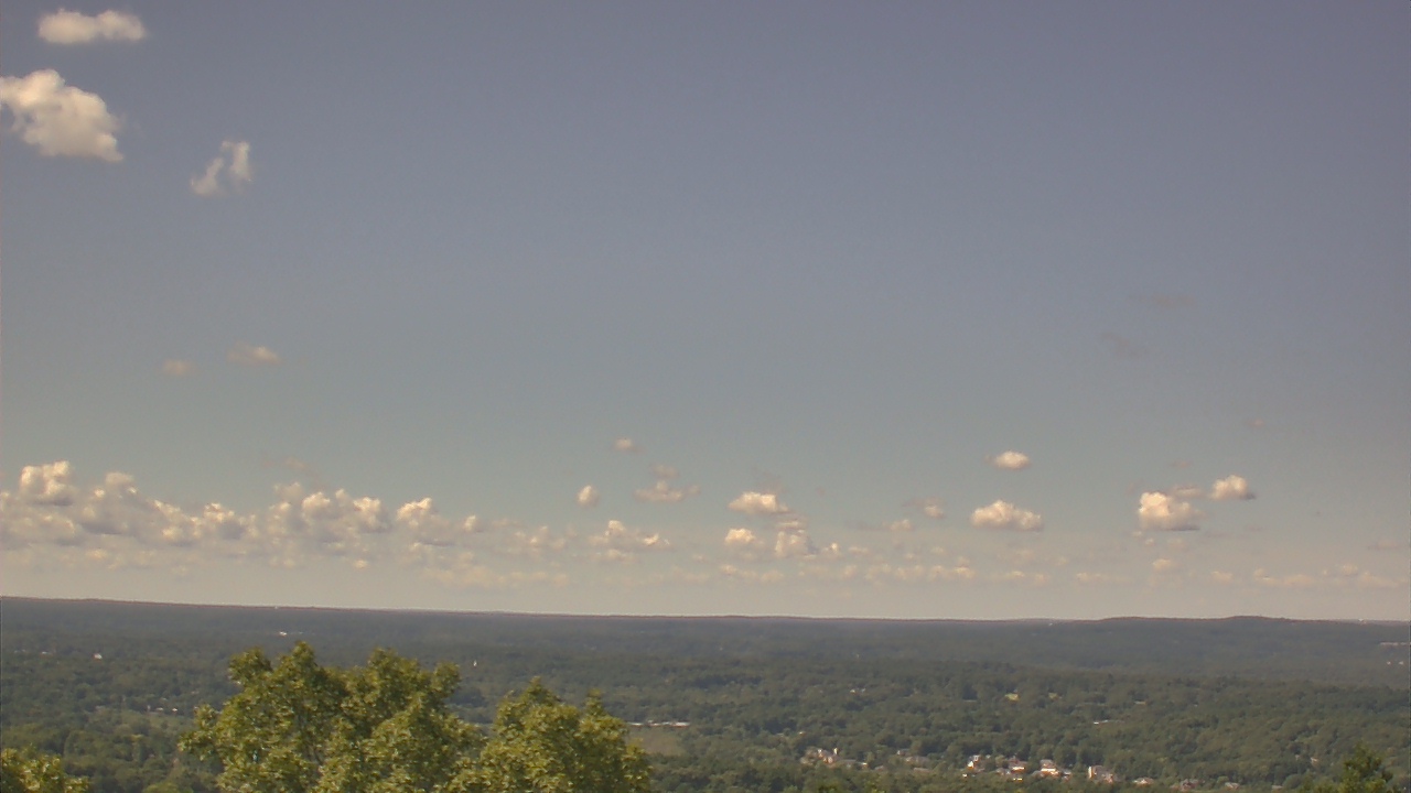 Thumbnail for current weather camera view from Blue Hill Obs & Sci Center in Milton, Massachusetts