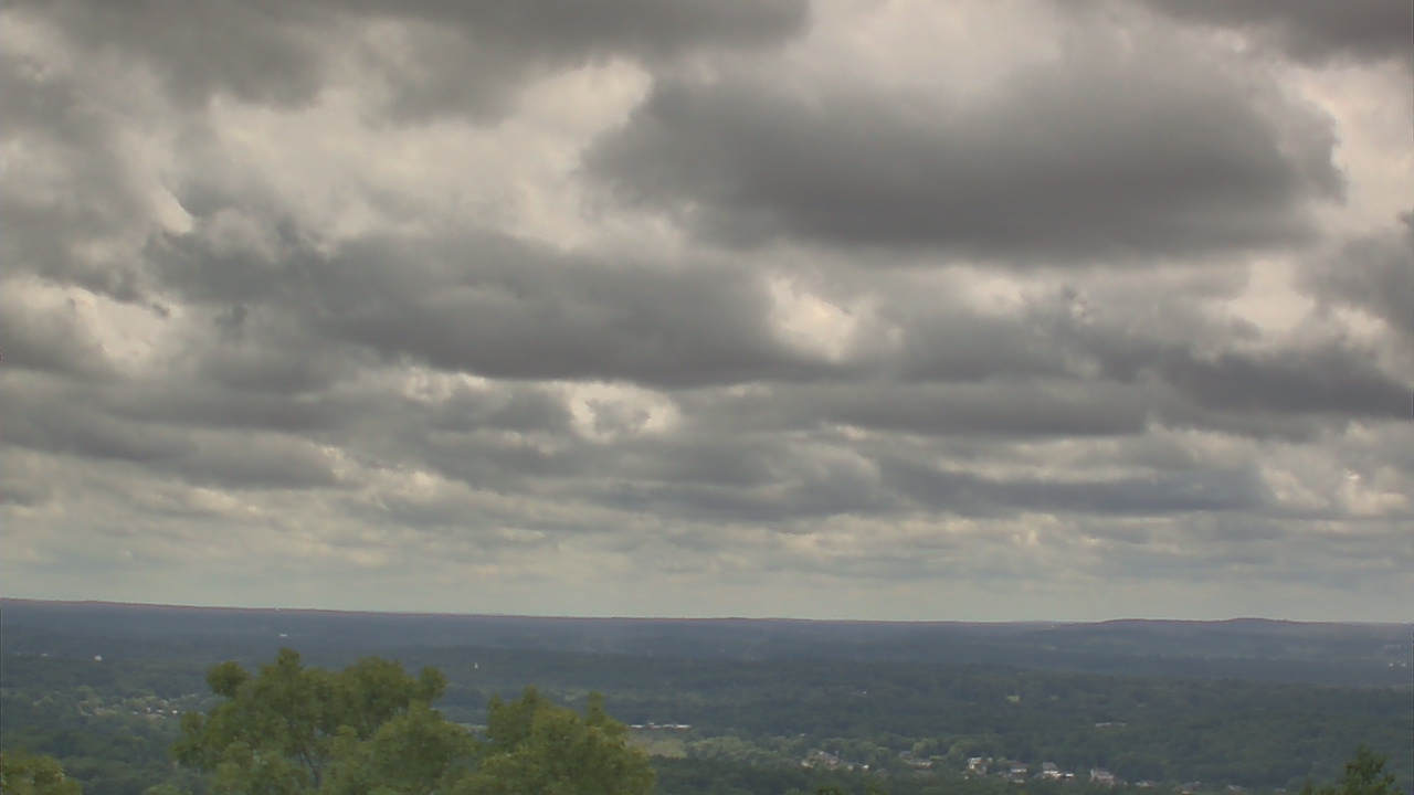 Thumbnail for current weather camera view from Blue Hill Obs & Sci Center in Milton, Massachusetts