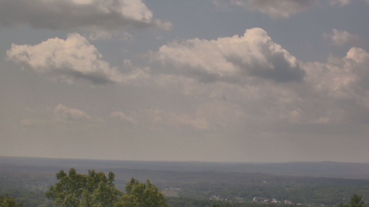 Thumbnail for current weather camera view from Blue Hill Obs & Sci Center in Milton, Massachusetts